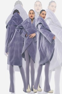 Norma Kamali Resort 2022