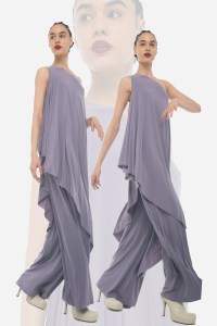 Norma Kamali Resort 2022
