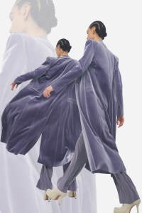 Norma Kamali Resort 2022