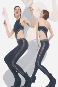 Norma Kamali Resort 2022