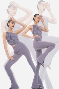 Norma Kamali Resort 2022