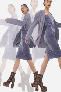 Norma Kamali Resort 2022