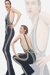 Norma Kamali Resort 2022