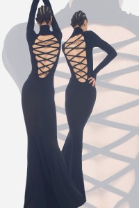 Norma Kamali Resort 2022