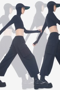 Norma Kamali Resort 2022