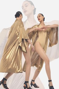 Norma Kamali Resort 2022