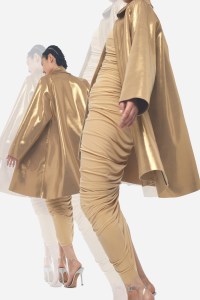 Norma Kamali Resort 2022