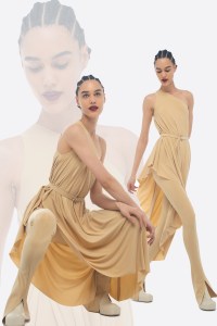Norma Kamali Resort 2022