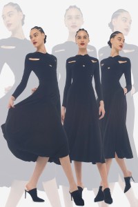Norma Kamali Resort 2022