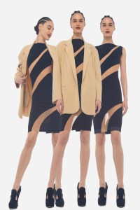 Norma Kamali Resort 2022