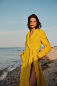 Oscar de la Renta Resort 2022