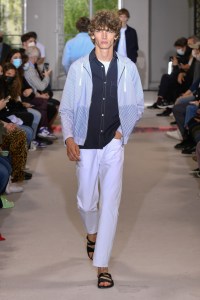 Officine Générale Men’s Spring 2022