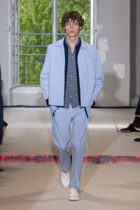 Officine Générale Men’s Spring 2022