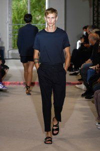 Officine Générale Men’s Spring 2022