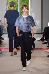 Officine Générale Men’s Spring 2022