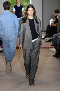 Officine Générale Men’s Spring 2022