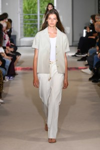 Officine Générale Men’s Spring 2022