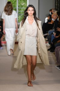 Officine Générale Men’s Spring 2022