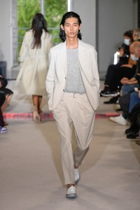 Officine Générale Men’s Spring 2022