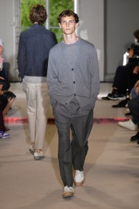 Officine Générale Men’s Spring 2022