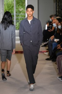 Officine Générale Men’s Spring 2022