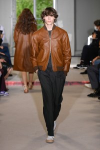 Officine Générale Men’s Spring 2022