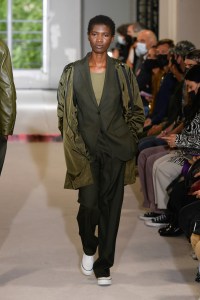 Officine Générale Men’s Spring 2022