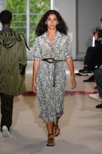 Officine Générale Men’s Spring 2022