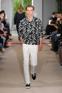 Officine Générale Men’s Spring 2022