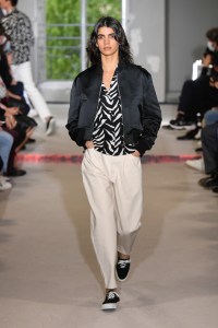Officine Générale Men’s Spring 2022