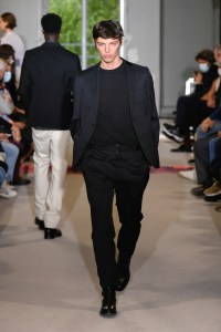 Officine Générale Men’s Spring 2022