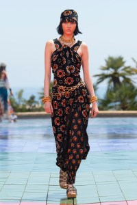 Paco Rabanne RTW Spring 2022