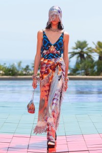 Paco Rabanne RTW Spring 2022