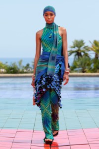 Paco Rabanne RTW Spring 2022