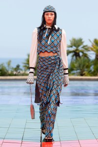 Paco Rabanne RTW Spring 2022