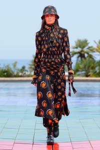 Paco Rabanne RTW Spring 2022