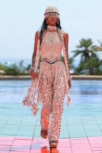 Paco Rabanne RTW Spring 2022