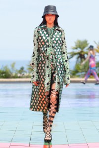 Paco Rabanne RTW Spring 2022