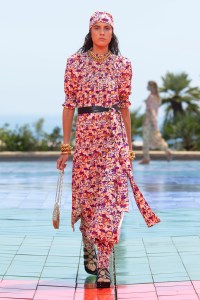 Paco Rabanne RTW Spring 2022