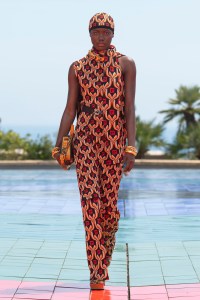 Paco Rabanne RTW Spring 2022