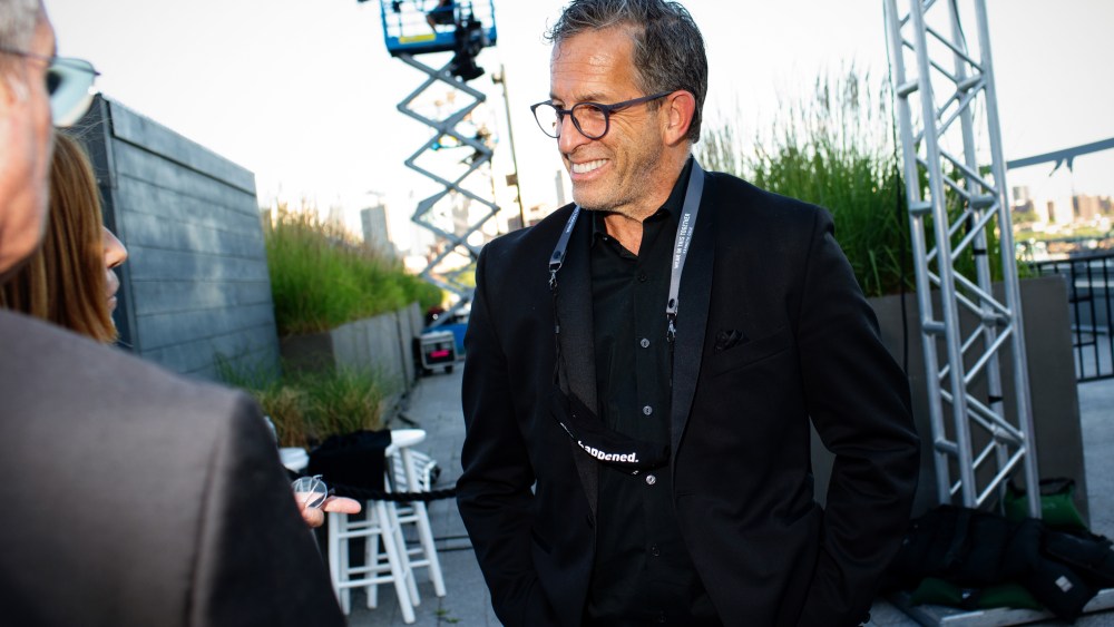Kenneth Cole