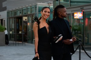 Elaine Welteroth