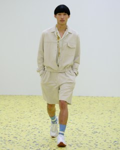 Paul Smith MenÕs Spring 2022