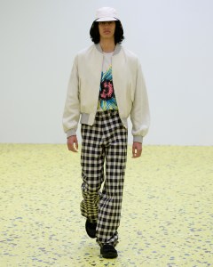 Paul Smith MenÕs Spring 2022