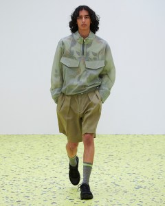 Paul Smith MenÕs Spring 2022