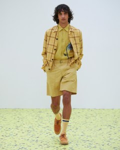 Paul Smith MenÕs Spring 2022