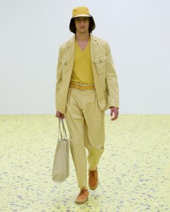 Paul Smith MenÕs Spring 2022