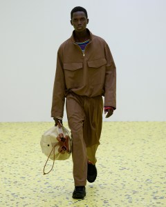 Paul Smith MenÕs Spring 2022