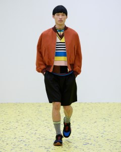 Paul Smith MenÕs Spring 2022