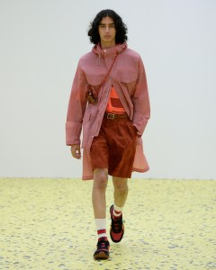 Paul Smith MenÕs Spring 2022